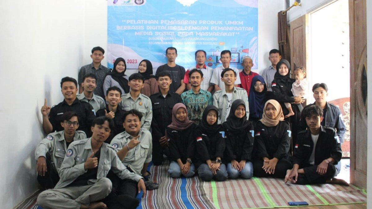 PENGABDIAN MASYARAKAT